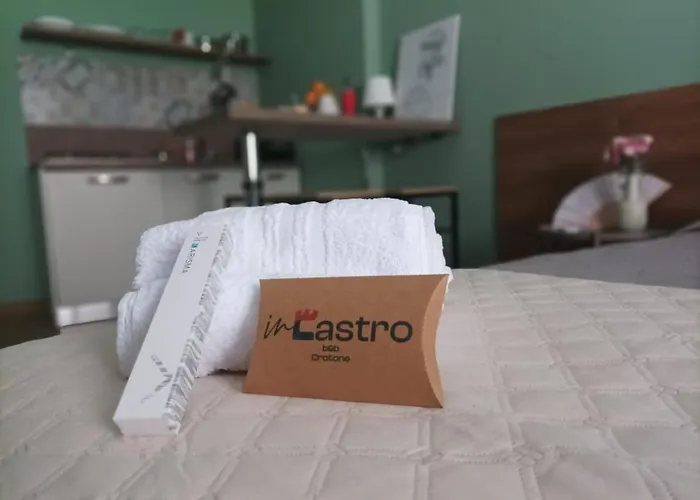 Incastro B&B In Crotone