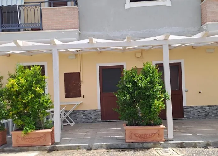 Casa Lombardo
