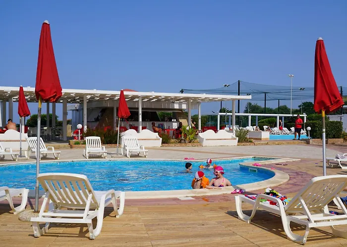 Amareclub Club Casarossa