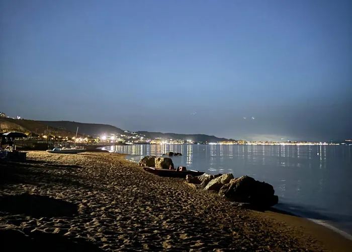 B&B A un passo dal mare