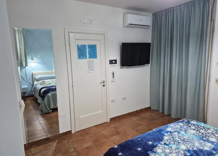 Almaré B&B