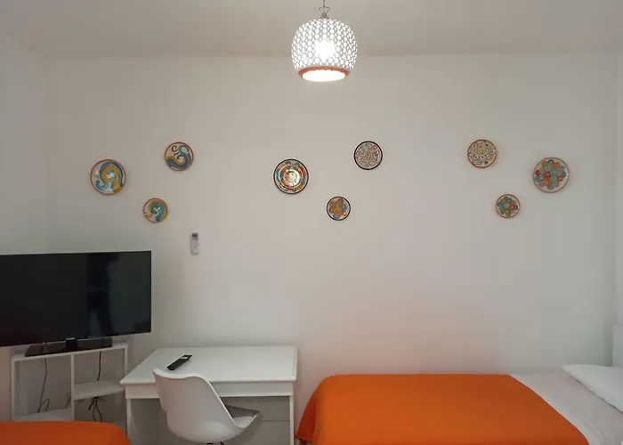 Almaré B&B