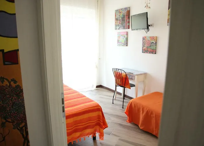 B&B Castello